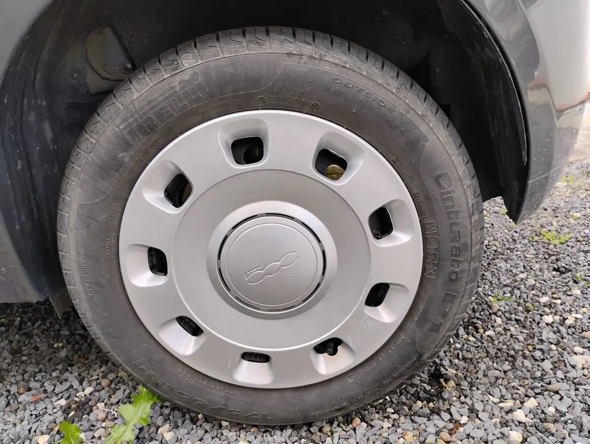Fiat 500 usata a Messina (5)