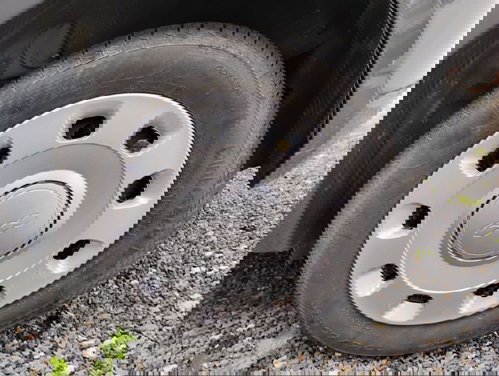 Fiat 500 usata a Messina (5)