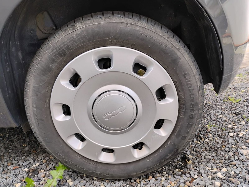 Fiat 500 usata a Messina (5)