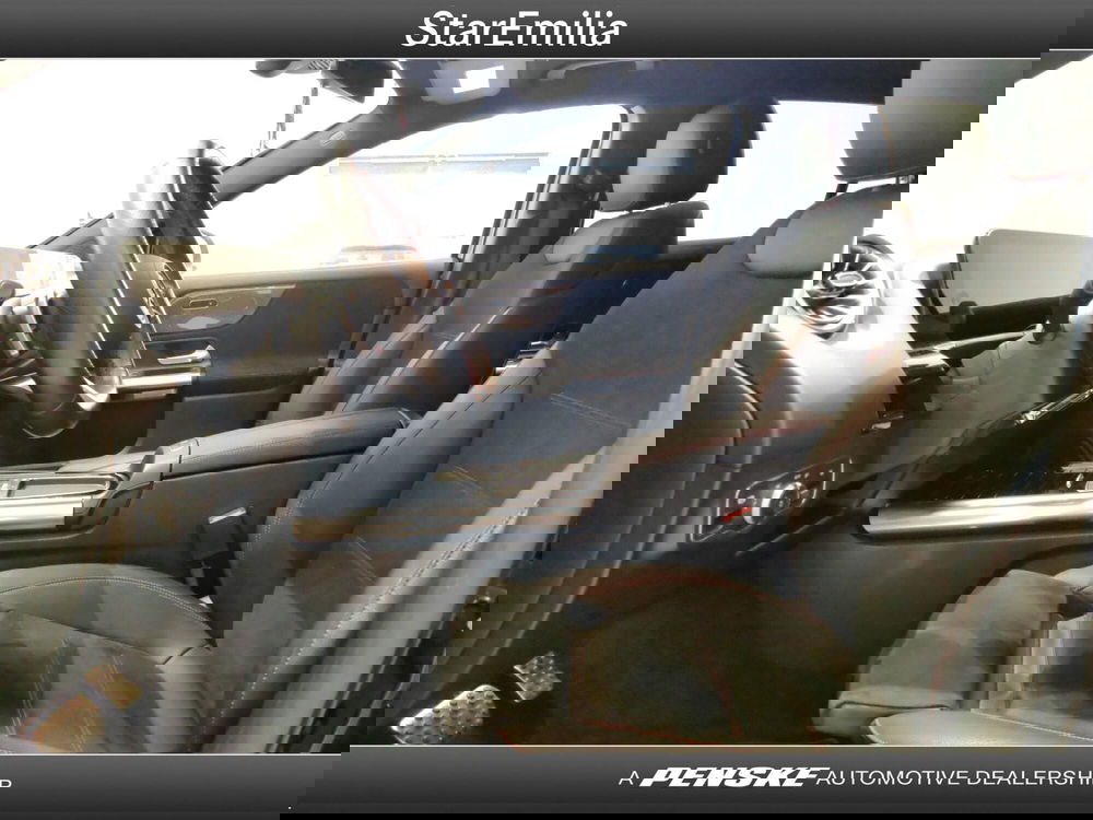 Mercedes-Benz GLA SUV usata a Ferrara (10)