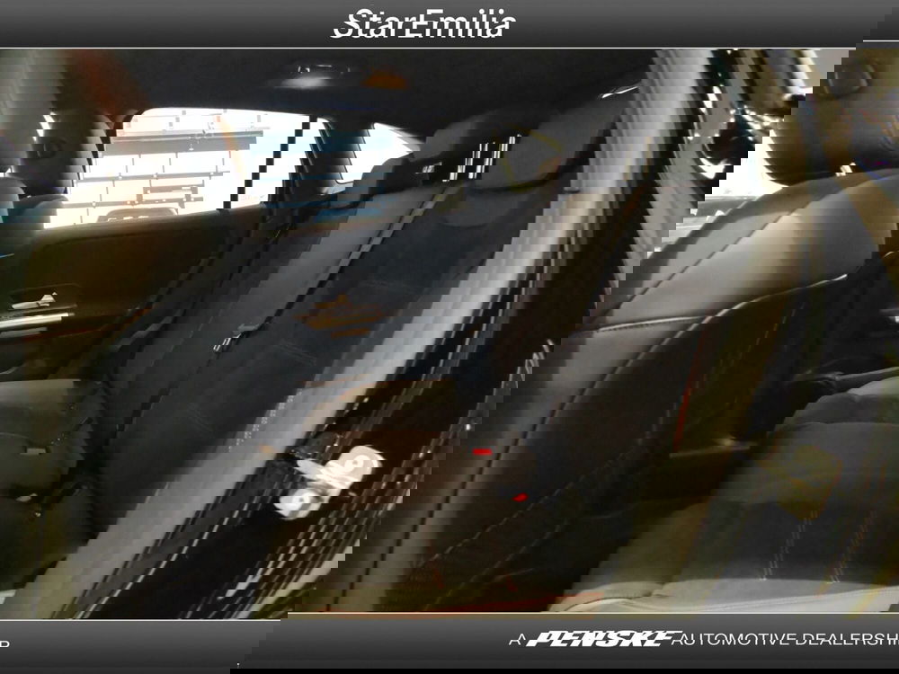 Mercedes-Benz GLA SUV usata a Ferrara (11)