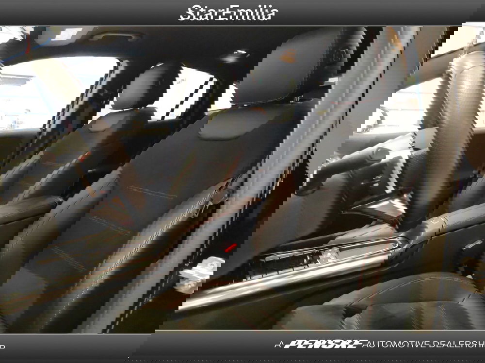 Mercedes-Benz GLA SUV usata a Ferrara (12)