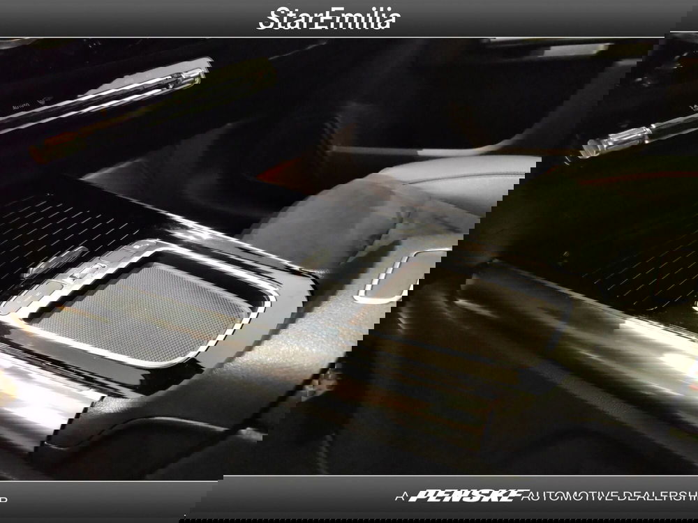 Mercedes-Benz GLA SUV usata a Ferrara (13)