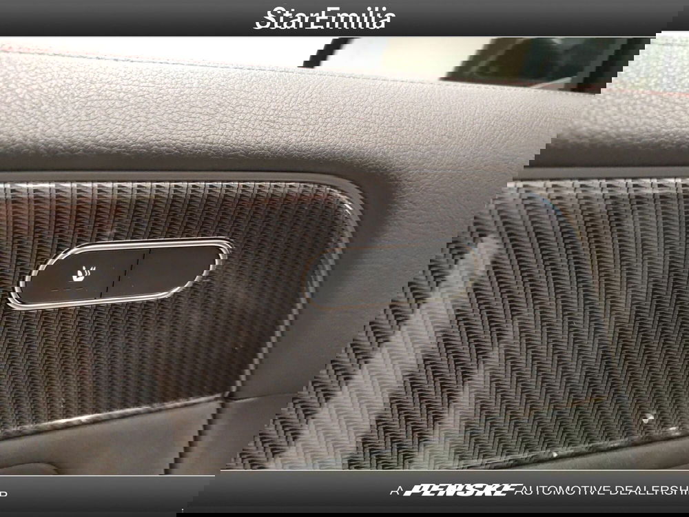 Mercedes-Benz GLA SUV usata a Ferrara (14)
