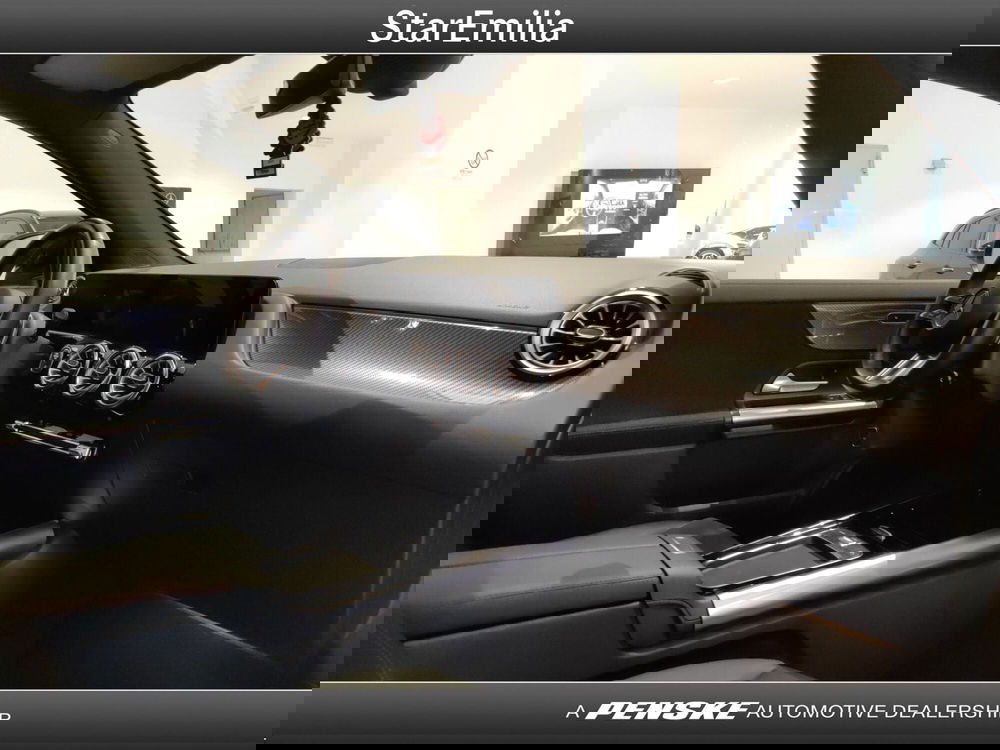 Mercedes-Benz GLA SUV usata a Ferrara (16)