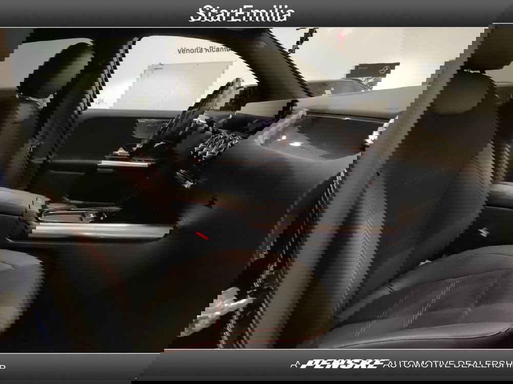 Mercedes-Benz GLA SUV usata a Ferrara (17)