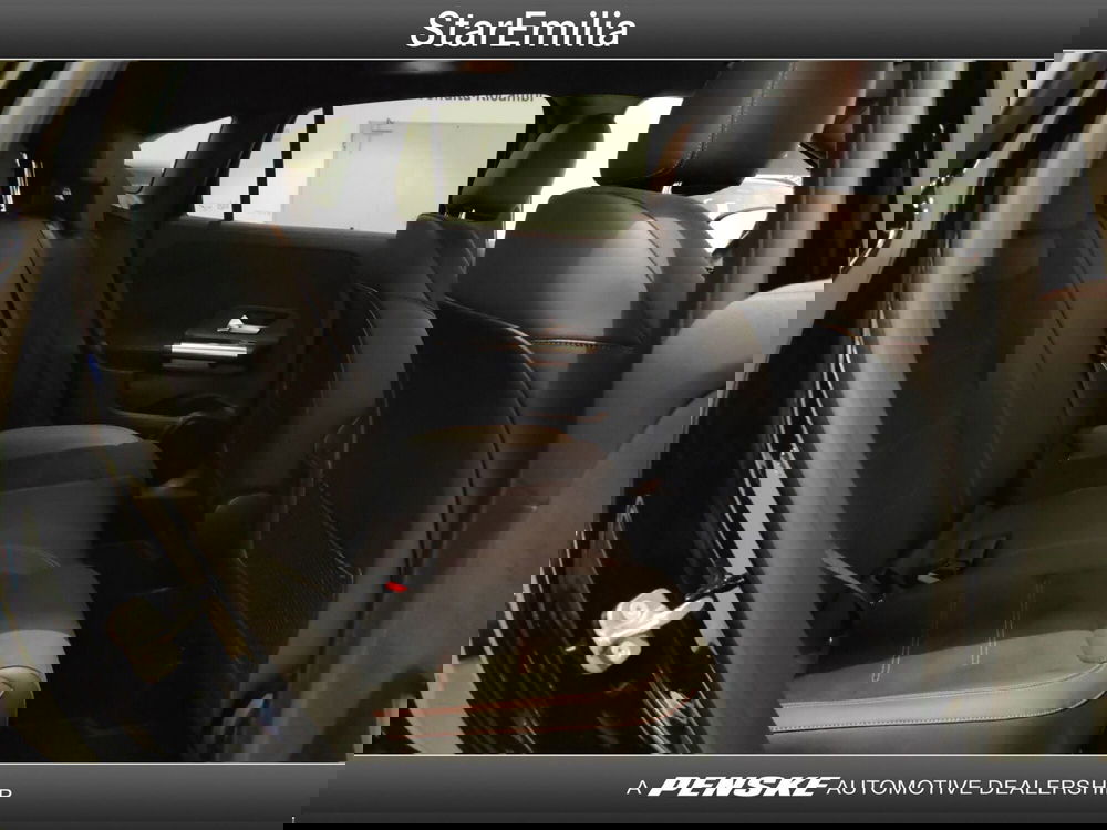 Mercedes-Benz GLA SUV usata a Ferrara (18)