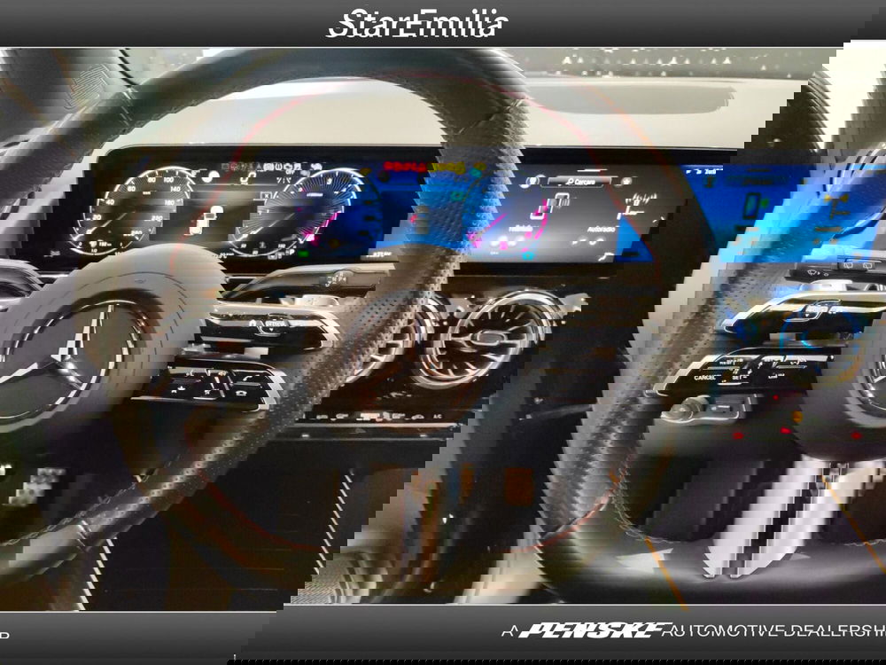 Mercedes-Benz GLA SUV usata a Ferrara (19)