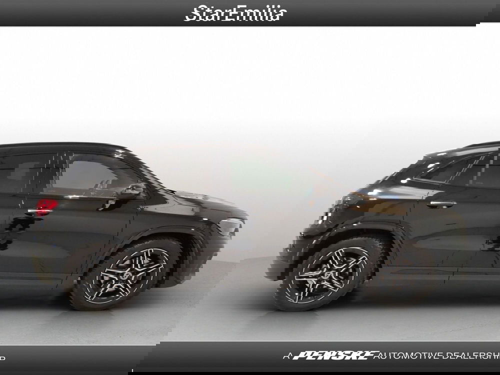 Mercedes-Benz GLA SUV usata a Ferrara (2)