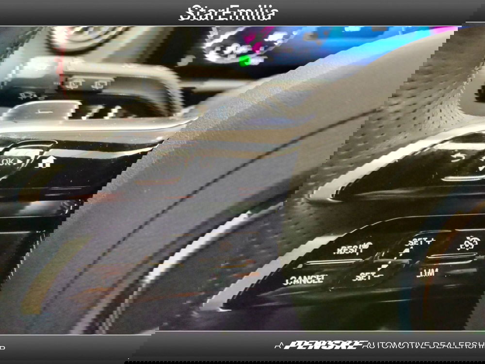 Mercedes-Benz GLA SUV usata a Ferrara (20)