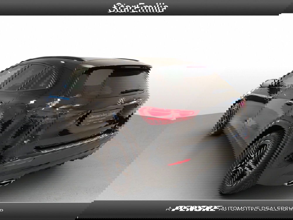 Mercedes-Benz GLA SUV usata a Ferrara (3)