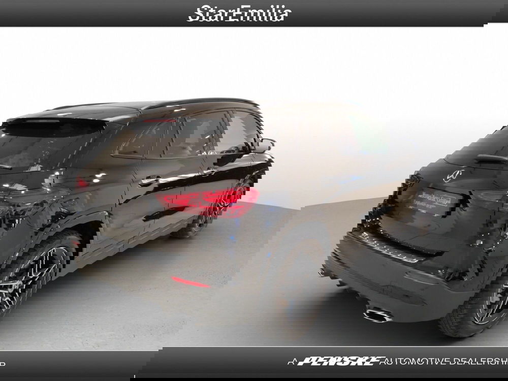 Mercedes-Benz GLA SUV usata a Ferrara (5)