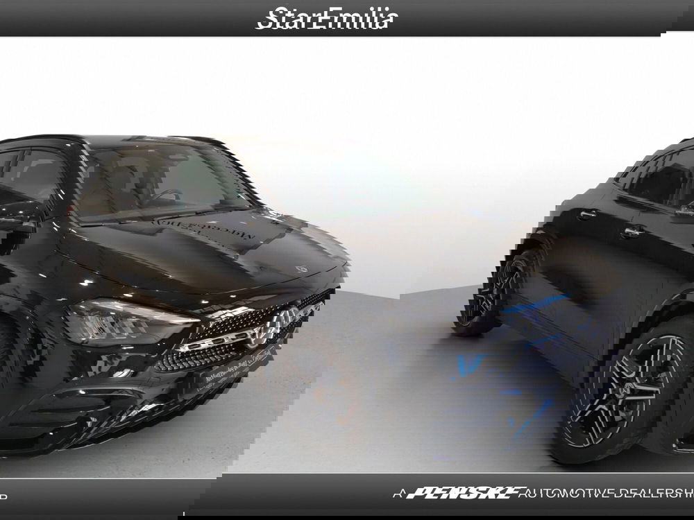 Mercedes-Benz GLA SUV usata a Ferrara (6)