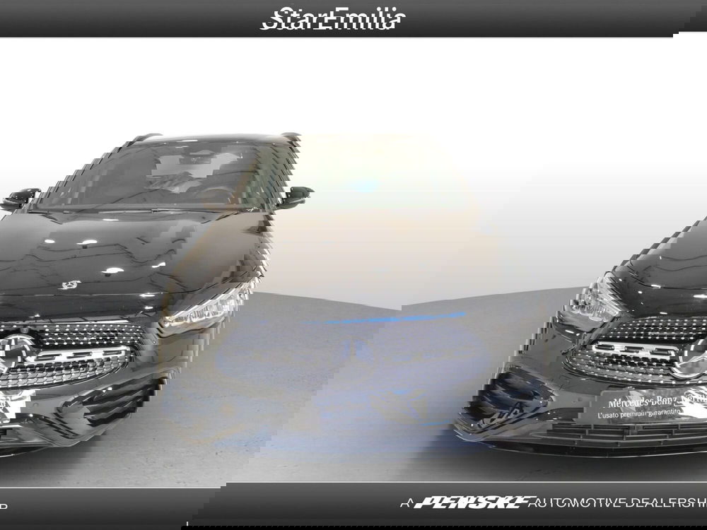 Mercedes-Benz GLA SUV usata a Ferrara (7)