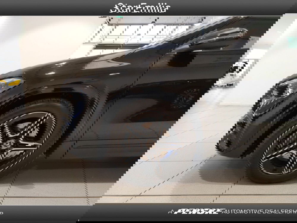 Mercedes-Benz GLA SUV usata a Ferrara (8)