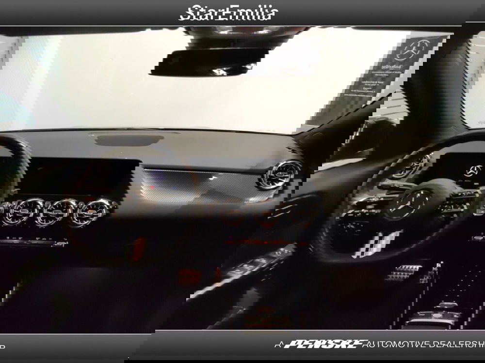 Mercedes-Benz GLA SUV usata a Ferrara (9)