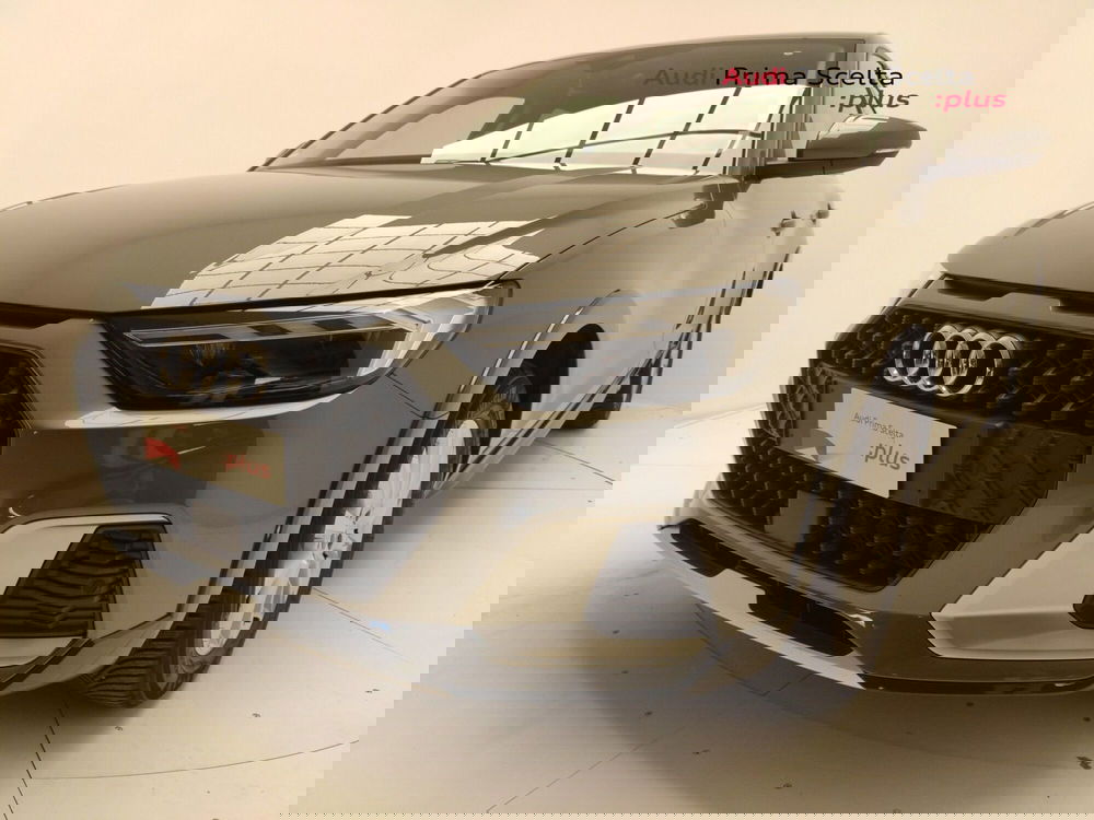 Audi A1 allstreet usata a Avellino (10)