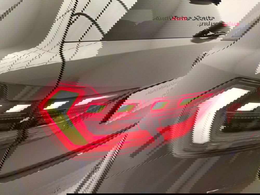 Audi A1 allstreet usata a Avellino (13)