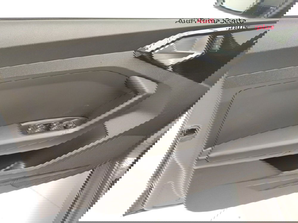 Audi A1 allstreet usata a Avellino (16)