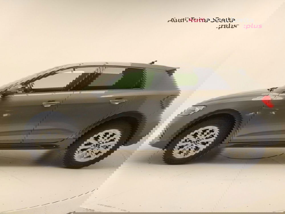 Audi A1 allstreet usata a Avellino (4)