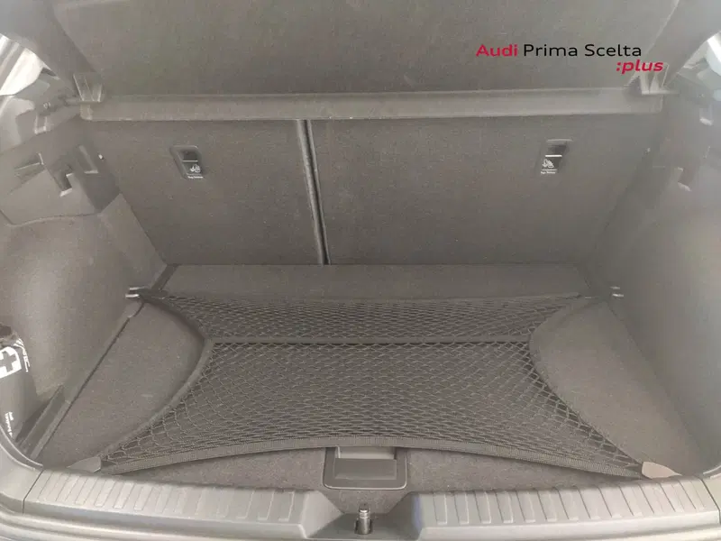 Audi A1 allstreet usata a Avellino (8)