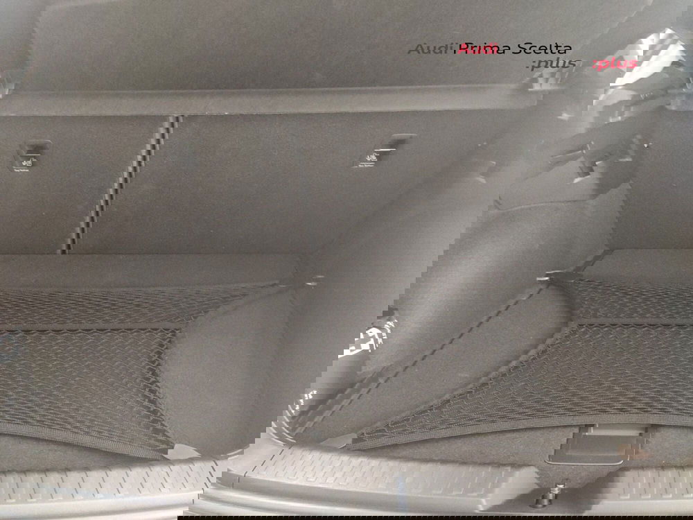 Audi A1 allstreet usata a Avellino (8)