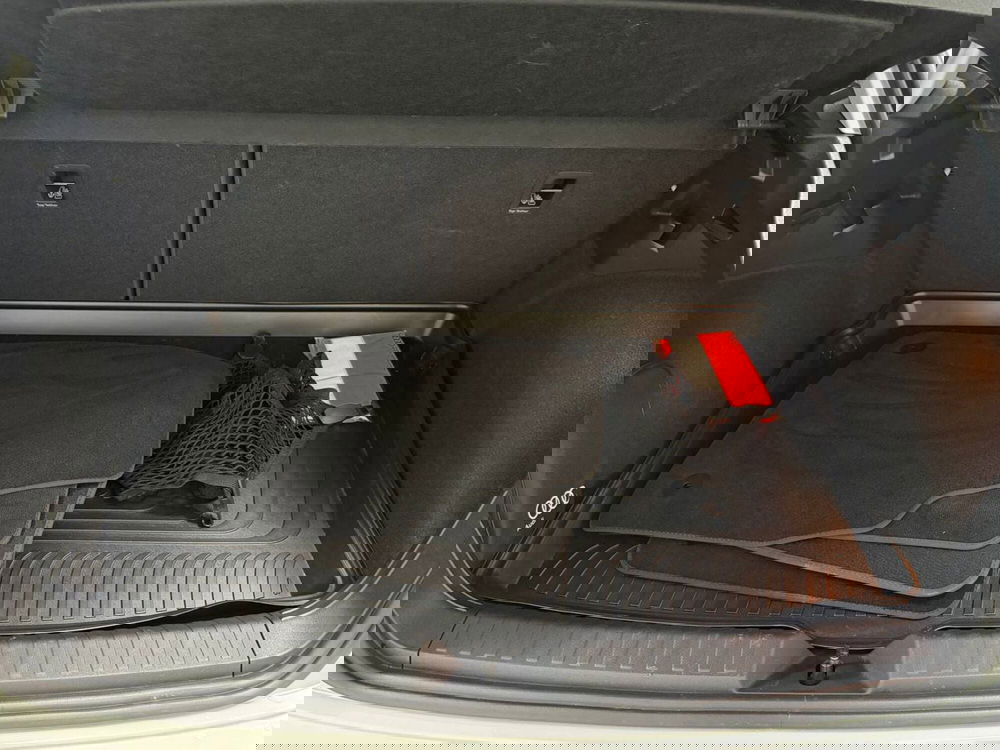 Audi A1 Sportback usata a Avellino (10)