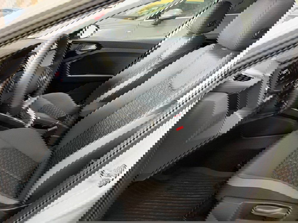 Audi A1 Sportback usata a Avellino (11)