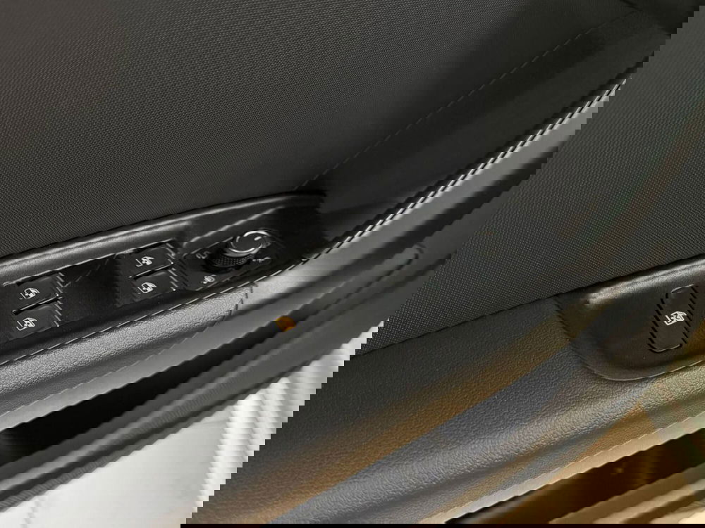 Audi A1 Sportback usata a Avellino (12)