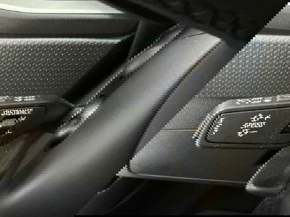 Audi A1 Sportback usata a Avellino (14)