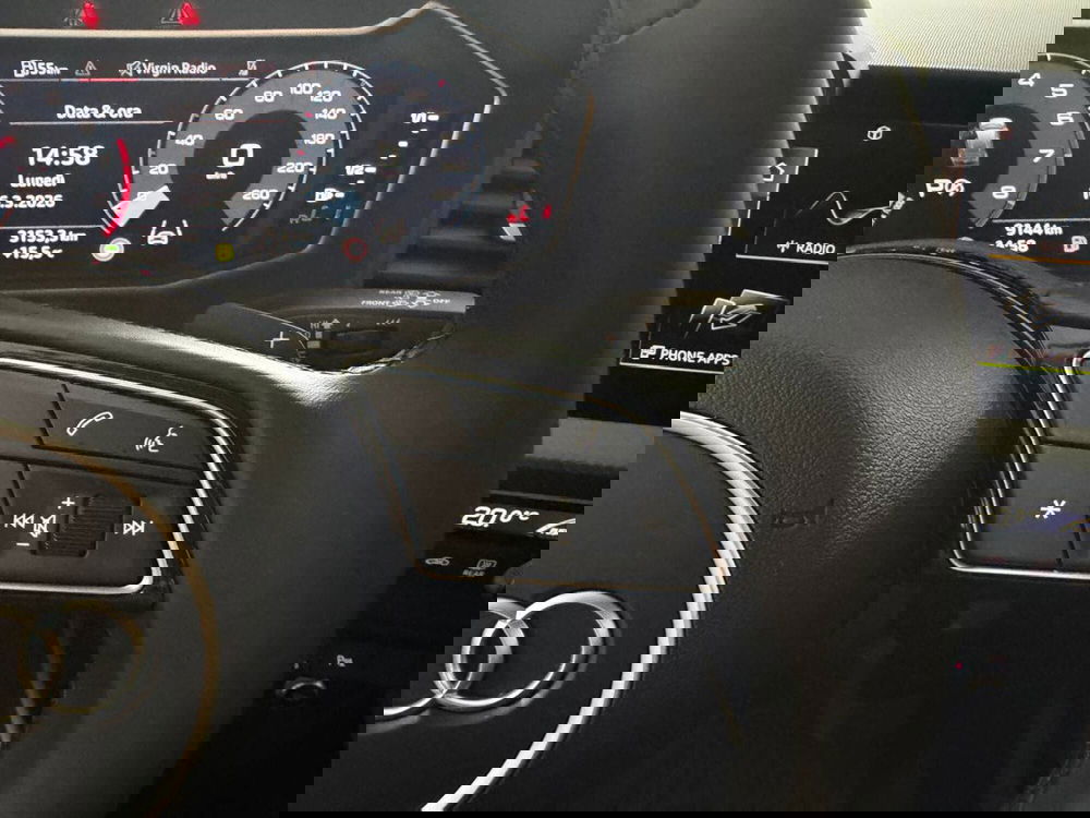 Audi A1 Sportback usata a Avellino (15)