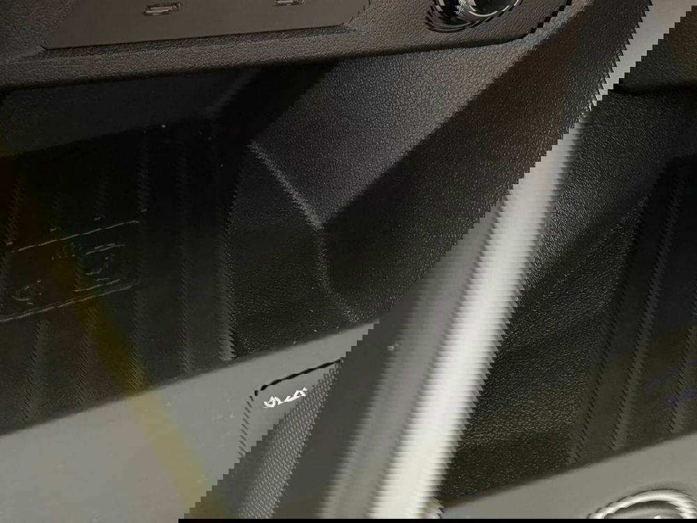 Audi A1 Sportback usata a Avellino (20)