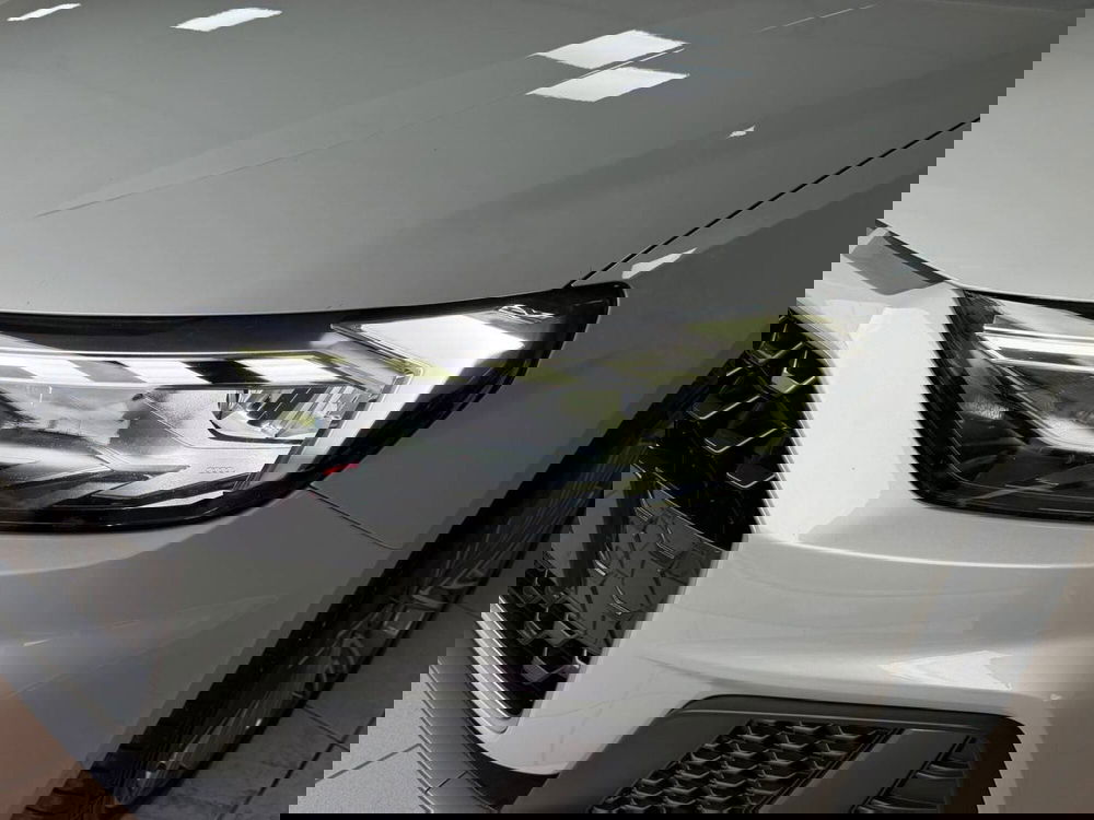 Audi A1 Sportback usata a Avellino (4)