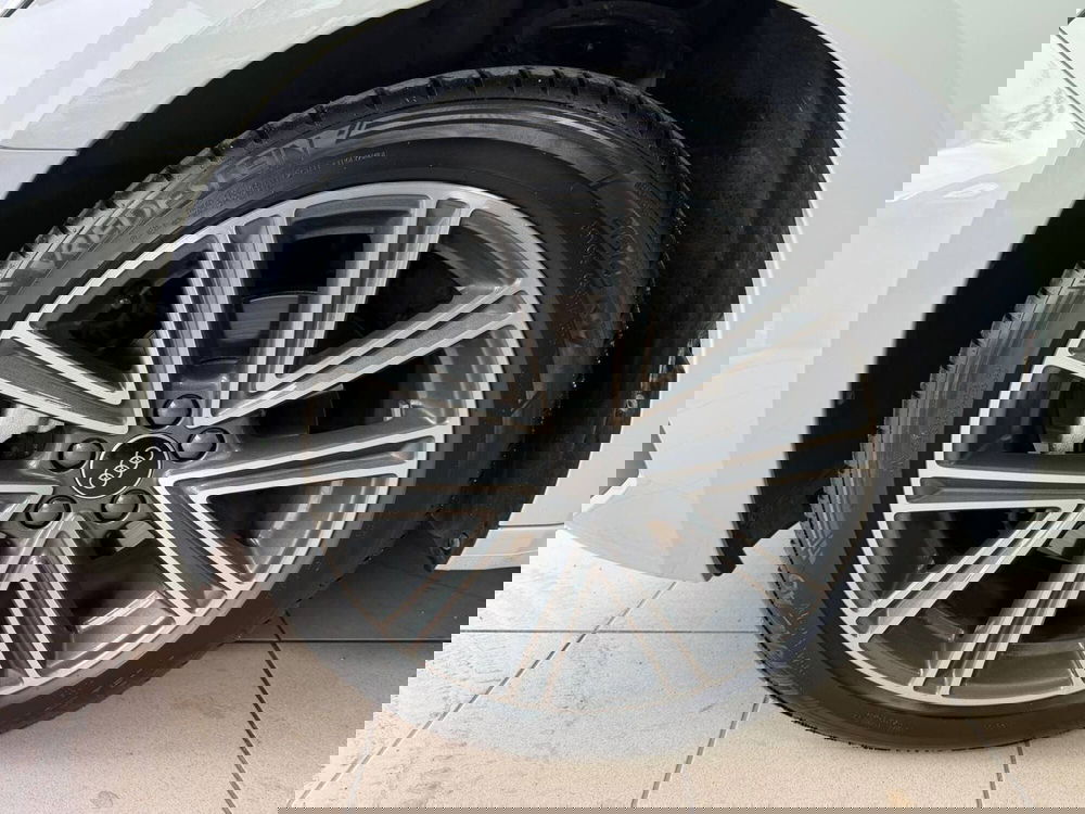 Audi A1 Sportback usata a Avellino (5)