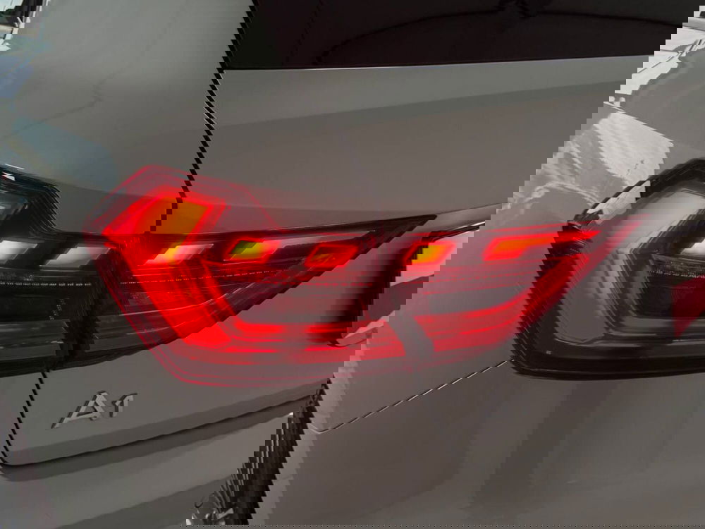 Audi A1 Sportback usata a Avellino (6)