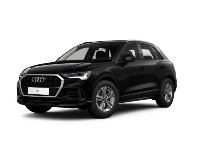 Audi Q3 usata a Avellino