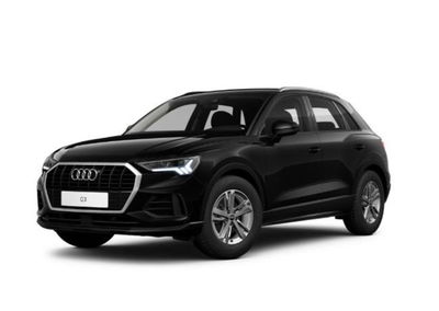 Audi Q3 35 TDI quattro S tronic Business del 2023 usata a Pratola Serra