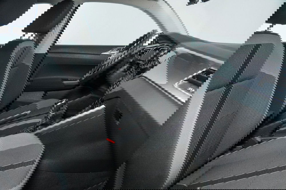 Volkswagen Polo usata a Perugia (11)