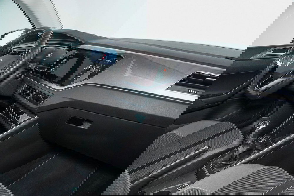 Volkswagen Polo usata a Perugia (12)