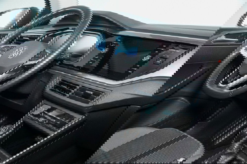 Volkswagen Polo usata a Perugia (13)