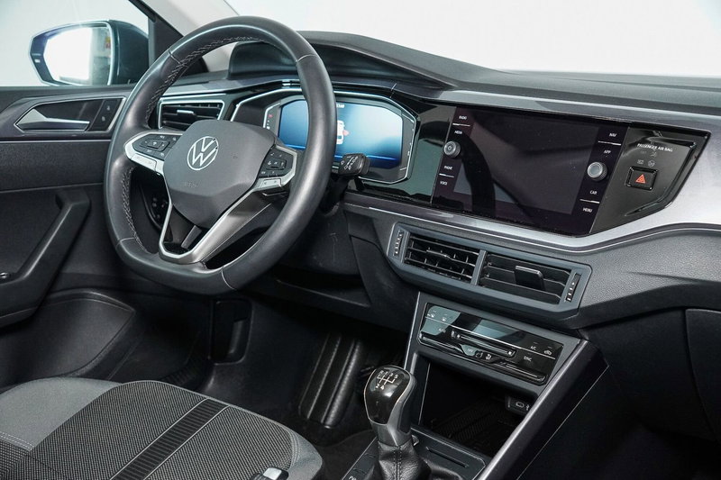Volkswagen Polo usata a Perugia (13)