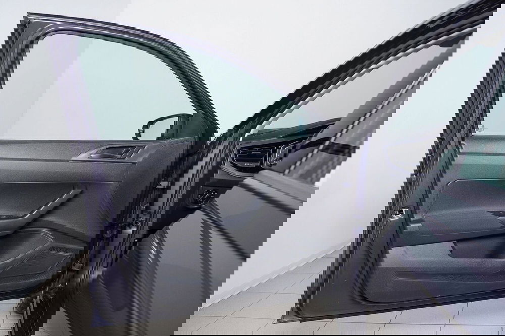 Volkswagen Polo usata a Perugia (14)