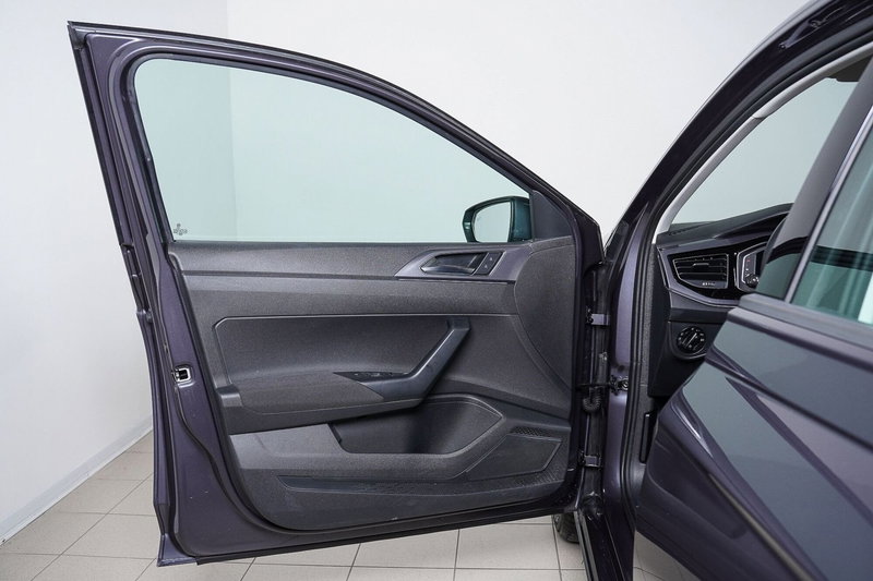 Volkswagen Polo usata a Perugia (14)