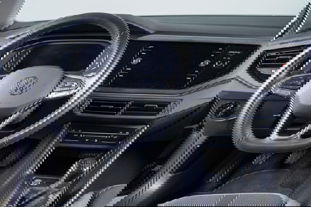 Volkswagen Polo usata a Perugia (16)