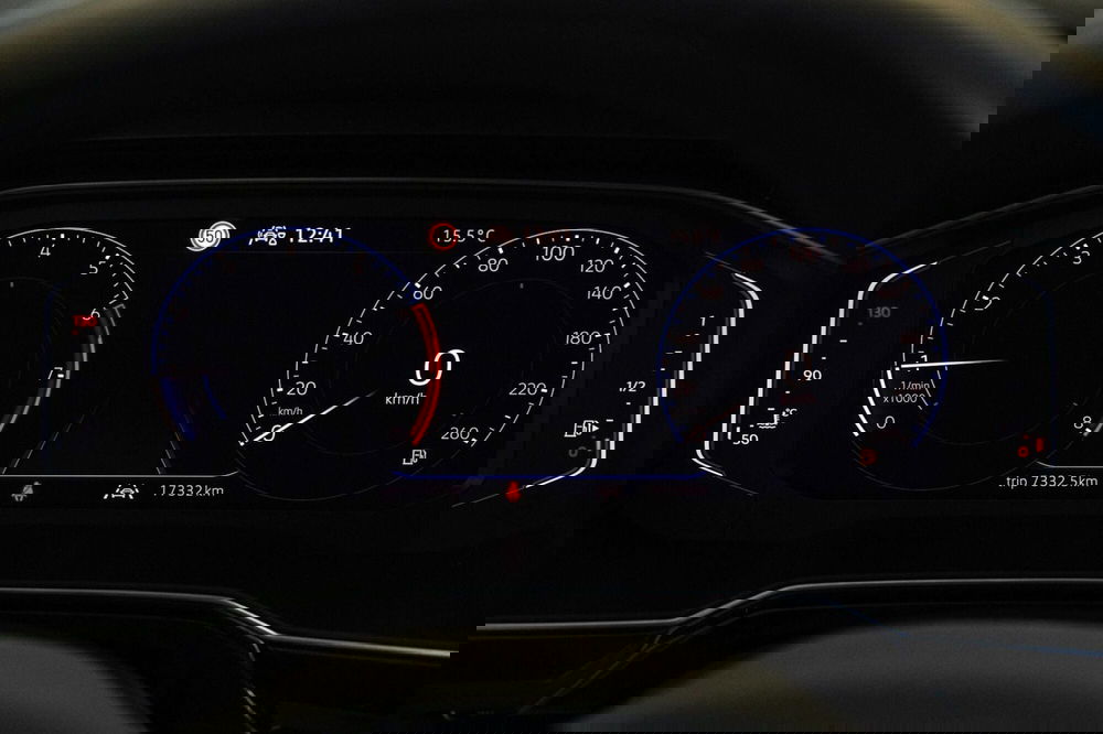 Volkswagen Polo usata a Perugia (17)