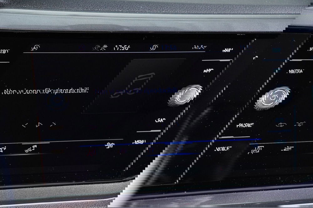 Volkswagen Polo usata a Perugia (18)