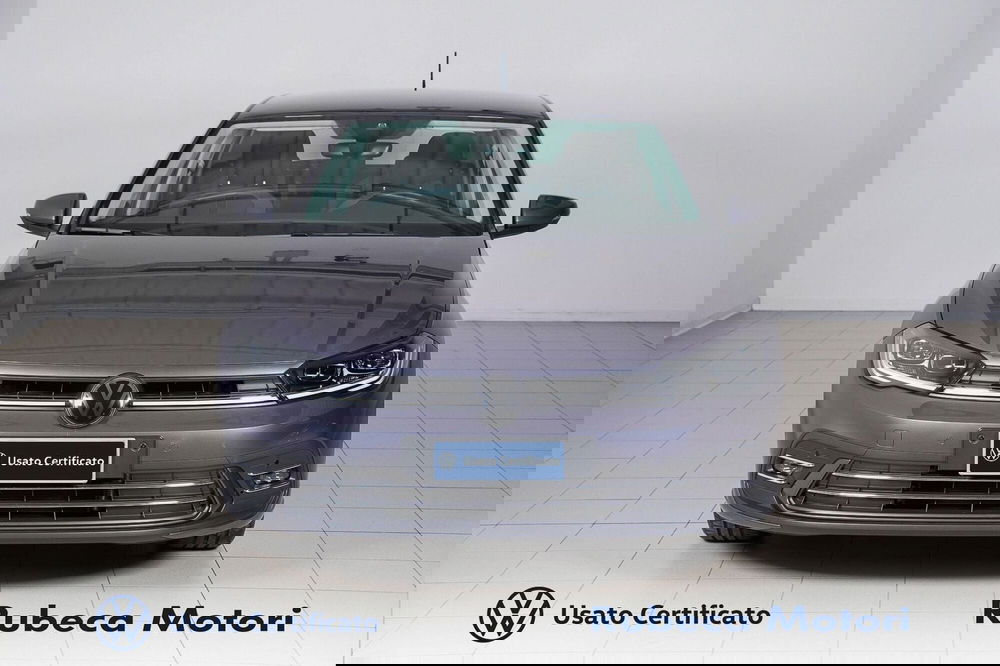 Volkswagen Polo usata a Perugia (2)