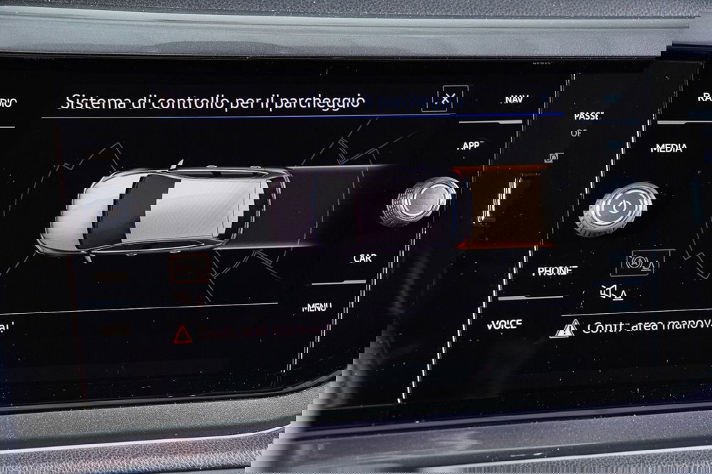 Volkswagen Polo usata a Perugia (20)