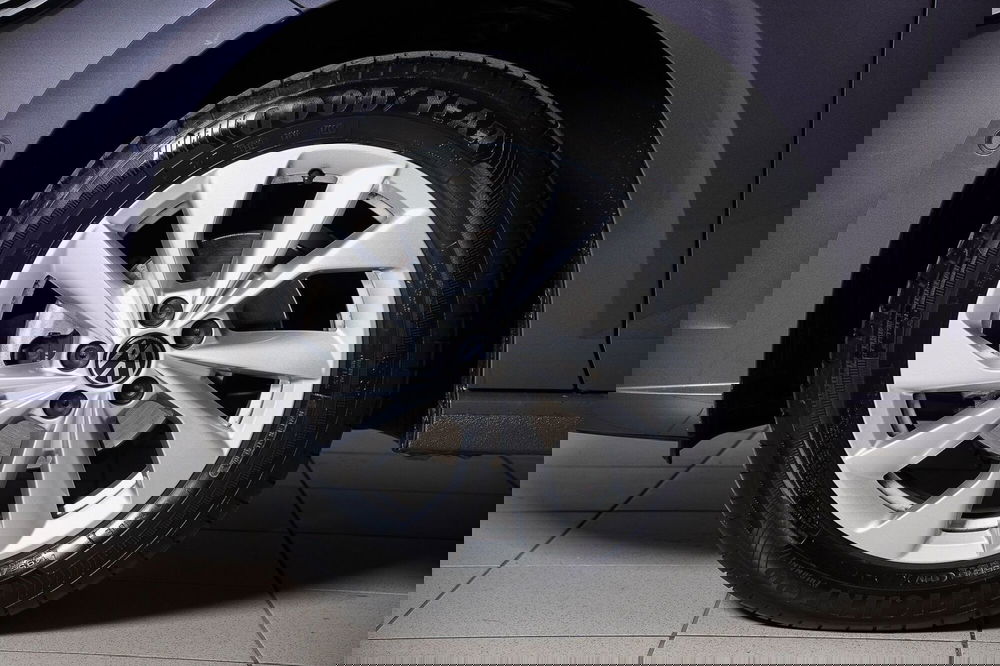 Volkswagen Polo usata a Perugia (6)