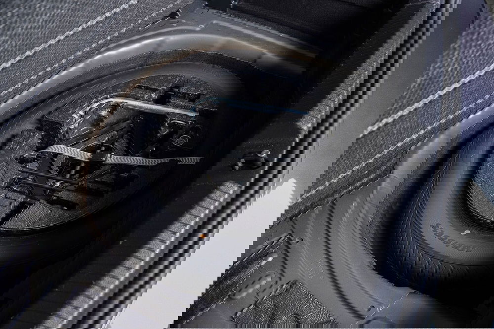 Volkswagen Polo usata a Perugia (8)